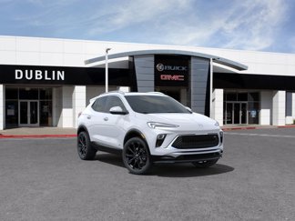 New 2025 Buick Encore GX Sport Touring w/ Experience Buick Package image 1