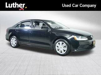 Used 2017 Volkswagen Jetta S image 1