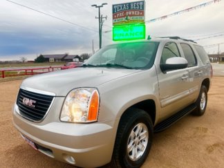 Used 2007 GMC Yukon SLT w/ SLT Preferred Equipment Group image 1