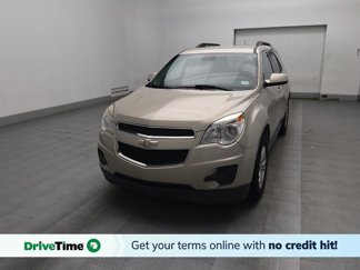 Used 2015 Chevrolet Equinox LT w/ Driver Convenience Package image 1