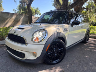 Used 2012 MINI Cooper Clubman S image 1