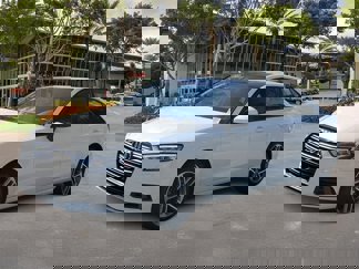 Used 2020 Audi A3 2.0T Premium w/ Final Edition Package image 1