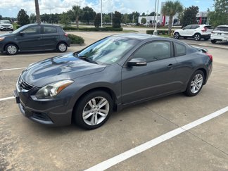Used 2013 Nissan Altima 2.5 S w/ Premium Pkg image 1