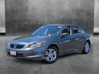 Used 2008 Honda Accord LX-P image 1