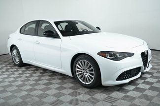 New 2024 Alfa Romeo Giulia Sprint image 1