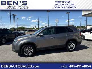 Used 2015 Kia Sorento LX image 1