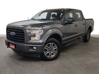 Used 2017 Ford F150 XLT w/ Equipment Group 302A Luxury image 1