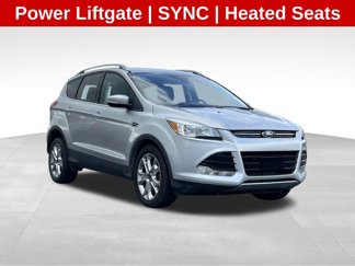 Used 2016 Ford Escape Titanium image 1