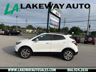 Used 2017 Buick Encore Preferred image 1