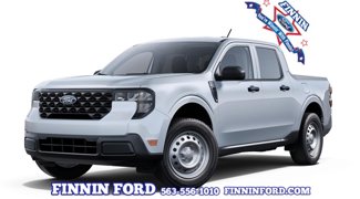 New 2025 Ford Maverick XL image 1