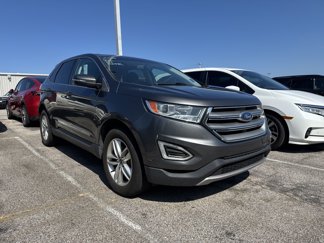 Used 2017 Ford Edge SEL image 1