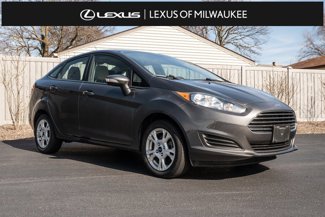 Used 2016 Ford Fiesta SE w/ Cold Weather Package image 1