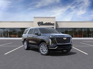 New 2025 Cadillac Escalade Premium Luxury w/ Touring Package image 1