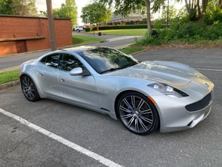 Used 2018 Karma Revero Luxury image 1