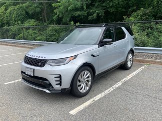 Certified 2023 Land Rover Discovery S R-Dynamic image 1