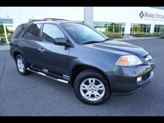 Used 2006 Acura MDX Touring image 1