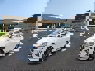 Certified 2021 Hyundai Ioniq SEL image 1