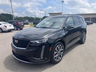 Certified 2023 Cadillac XT6 Sport w/ Technology Package image 1