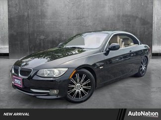 Used 2011 BMW 328i Convertible image 1