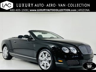 Used 2009 Bentley Continental GTC image 1