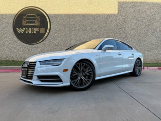 Used 2016 Audi A7 3.0T Prestige image 1