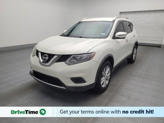 Used 2016 Nissan Rogue SV image 1