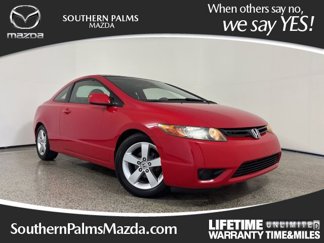 Used 2008 Honda Civic EX-L image 1