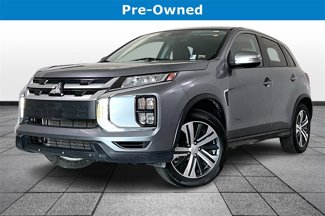 Used 2023 Mitsubishi Outlander Sport ES image 1