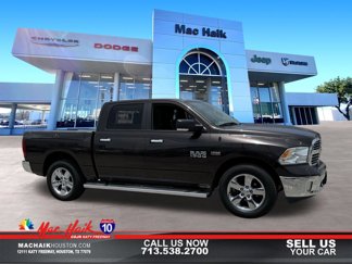 Used 2017 RAM 1500 Lone Star image 1