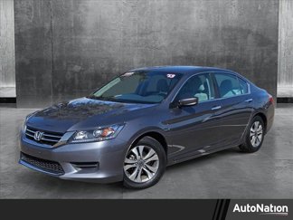 Used 2013 Honda Accord LX image 1