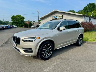 Used 2016 Volvo XC90 T6 Momentum w/ Momentum Plus Package image 1