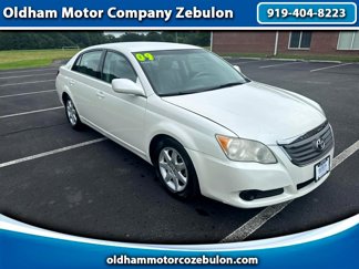 Used 2009 Toyota Avalon Limited image 1