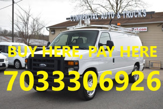 Used 2014 Ford E-150 and Econoline 150 image 1