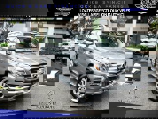 Used 2015 Mercedes-Benz GL 450 4MATIC w/ Parking Assist Package image 1