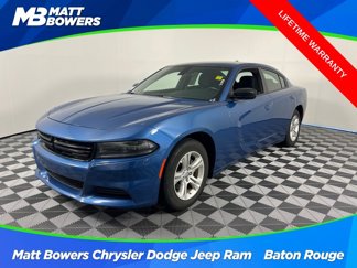 Used 2023 Dodge Charger SXT image 1