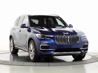 Used 2021 BMW X5 xDrive40i w/ Premium Package image 1