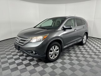 Used 2014 Honda CR-V EX-L image 1