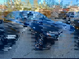 Used 2020 Volvo S60 T5 Momentum image 1
