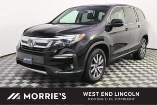 Used 2019 Honda Pilot EX-L image 1