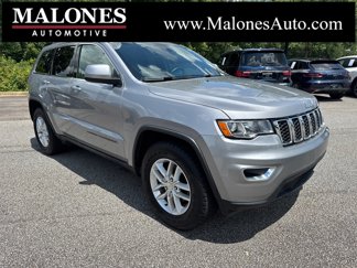 Used 2017 Jeep Grand Cherokee Laredo w/ Quick Order Package 23E image 1