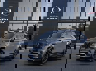 New 2025 MAZDA CX-70 3.3 Turbo w/ Premium Plus Pkg image 1