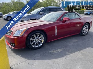 Used 2009 Cadillac XLR image 1