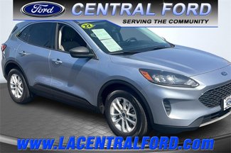 Certified 2022 Ford Escape SE image 1