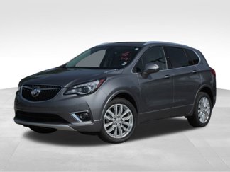 Used 2019 Buick Envision Premium image 1