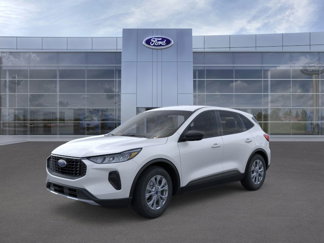 New 2025 Ford Escape Active w/ Cold Weather Package image 1