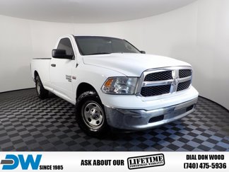 Used 2020 RAM 1500 Tradesman w/ Power & Remote Entry Group image 1