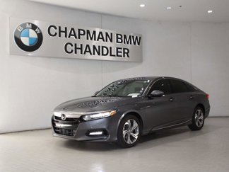 Used 2020 Honda Accord EX image 1