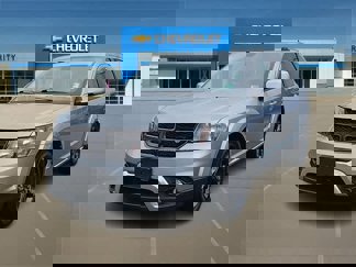 Used 2020 Dodge Journey Crossroad image 1