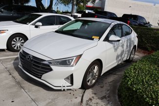 Used 2019 Hyundai Elantra SEL w/ Cargo Package image 1