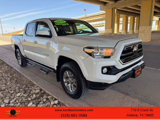 Used 2019 Toyota Tacoma SR5 image 1